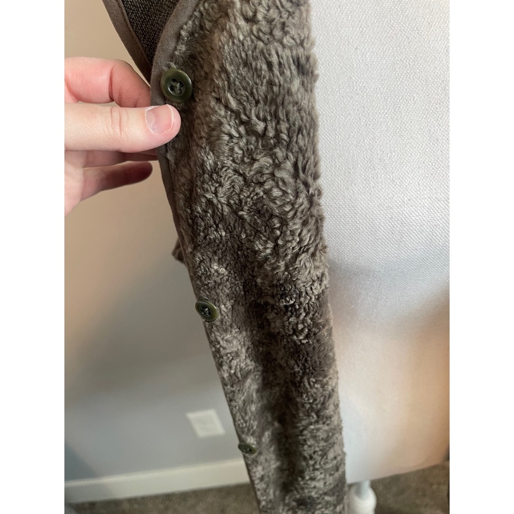 Gap Lightweight Jacket - image 8